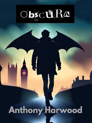 cover image of Obscura